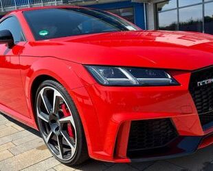 Audi TT RS Gebrauchtwagen