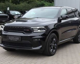 Dodge Durango Gebrauchtwagen