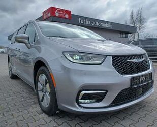 Chrysler Pacifica Gebrauchtwagen