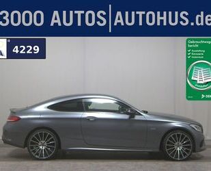 Mercedes-Benz C 400 Gebrauchtwagen