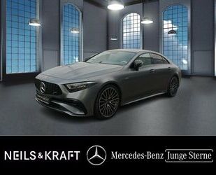 Mercedes-Benz CLS 53 AMG Gebrauchtwagen