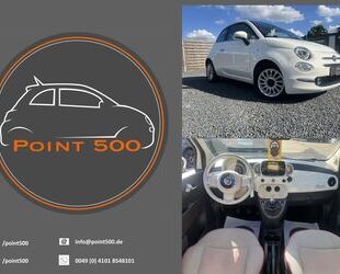 Fiat 500 Gebrauchtwagen