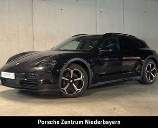 Porsche Taycan Gebrauchtwagen