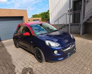 Opel Adam Gebrauchtwagen