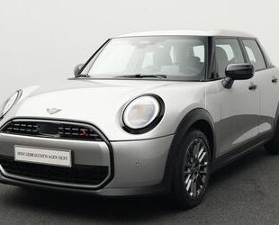 Mini Cooper S Gebrauchtwagen