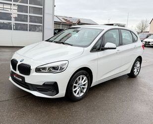 BMW 218 Gebrauchtwagen