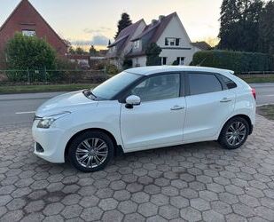 Suzuki Baleno Gebrauchtwagen