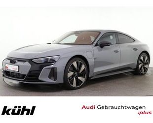Audi e-tron GT Gebrauchtwagen