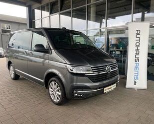VW T6 Multivan Gebrauchtwagen