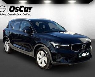 Volvo XC40 Gebrauchtwagen