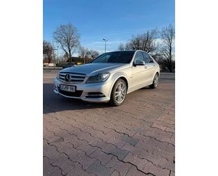 Mercedes-Benz C 220 Gebrauchtwagen
