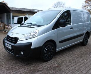Peugeot Expert Gebrauchtwagen