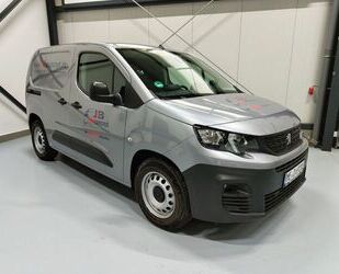 Peugeot Partner Gebrauchtwagen