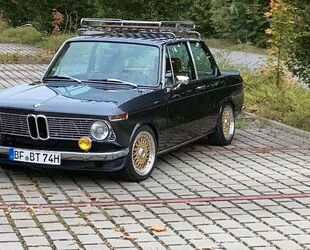 BMW 2002 Gebrauchtwagen
