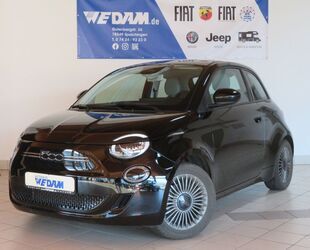 Fiat 500e Gebrauchtwagen