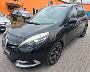 Renault Scenic Gebrauchtwagen