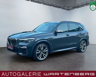 BMW X5 M50 Gebrauchtwagen