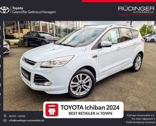Ford Kuga Gebrauchtwagen