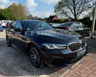 BMW 530 Gebrauchtwagen