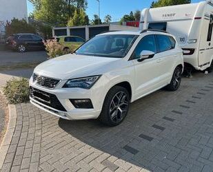 Seat Ateca Gebrauchtwagen