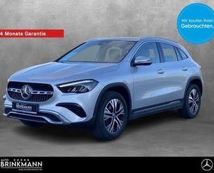 Mercedes-Benz GLA 180 Gebrauchtwagen