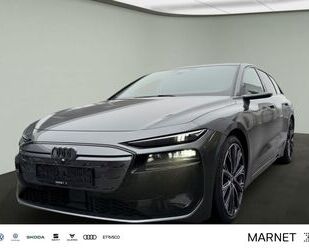 Audi S6 e-tron Gebrauchtwagen