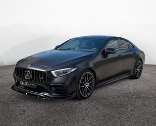 Mercedes-Benz CLS 53 AMG Gebrauchtwagen