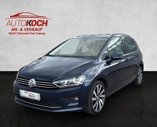 VW Golf Sportsvan Gebrauchtwagen