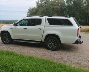 Mercedes-Benz X 350 Gebrauchtwagen
