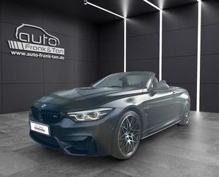 BMW M4 Gebrauchtwagen