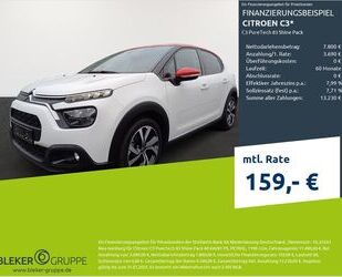 Citroen C3 Gebrauchtwagen