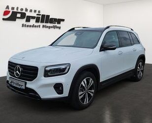 Mercedes-Benz GLB 200 Gebrauchtwagen