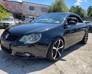VW Eos Gebrauchtwagen