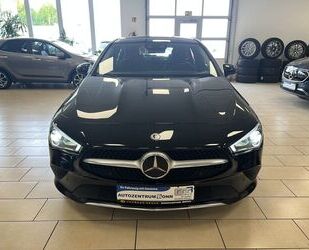 Mercedes-Benz CLA 220 Shooting Brake Gebrauchtwagen