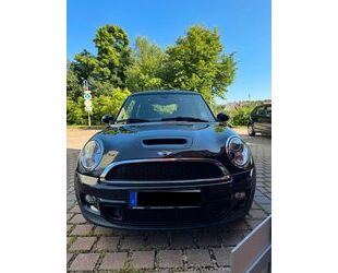 Mini Cooper S Gebrauchtwagen