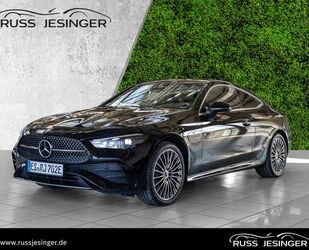 Mercedes-Benz CLE 300 Gebrauchtwagen