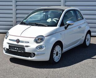 Fiat 500C Gebrauchtwagen