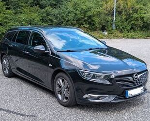 Opel Insignia Gebrauchtwagen