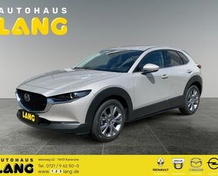 Mazda CX-30 Gebrauchtwagen