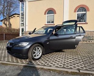 BMW 318 Gebrauchtwagen