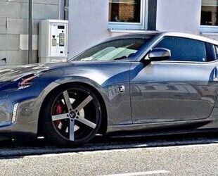 Nissan 370Z Gebrauchtwagen