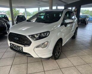 Ford EcoSport Gebrauchtwagen