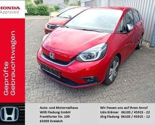 Honda Jazz Gebrauchtwagen