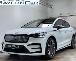 Skoda Enyaq Gebrauchtwagen