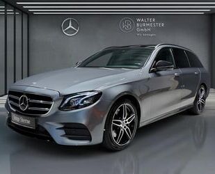 Mercedes-Benz E 350 Gebrauchtwagen