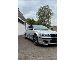 BMW 330 Gebrauchtwagen