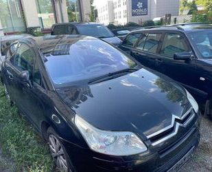 Citroen C4 Gebrauchtwagen