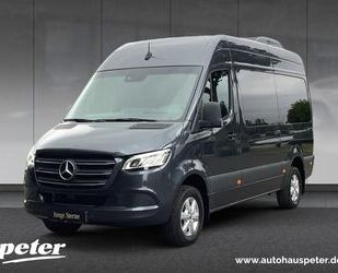 Mercedes-Benz Sprinter Gebrauchtwagen