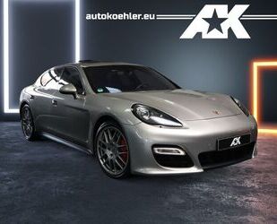 Porsche Panamera Gebrauchtwagen