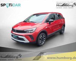 Opel Crossland (X) Gebrauchtwagen